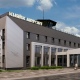 В Курске капитально отремонтируют фасад здания аэропорта за 60 миллионов 500 тысяч рублей
