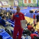 Курские спортсмены взяли четыре медали на Кубке России по грэпплингу