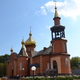 Храм имени великого князя Святого Александра Невского в Конышевке — 20 лет спустя