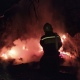 В Курской области за сутки произошло 14 пожаров