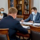 Курская область получил 1 млрд рублей на очистные сооружения