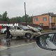 Серьезная авария случилась под Курском