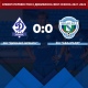 Курский «Авангард» завершил 1-й круг боевой ничьей с «Динамо»