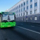 В Курске изменяют график движения автобусов и маршруток