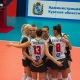 Волейболистки Курска выбыли из кубка и готовятся к чемпионату