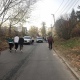 В Курске на улице Лысая Гора оборудуют тротуар