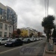 В центре Курска из-за перекрытой улицы Павлова возникают огромные пробки