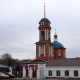 В Курске отремонтируют Михайловский храм