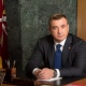 Курянин Алексей Дюмин выиграл выборы губернатора Тульской области, набрав 83,58% голосов
