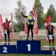 Курский велоспортсмен взял три медали на чемпионате России