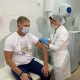 Около 60% жителей Курской области планируют привить от гриппа