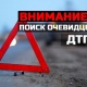 Полиция ищет скрывшегося водителя, который сбил в Железногорске ребенка на переходе