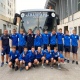 Воспитанники курского «Авангарда» будут играть в Юношеской футбольной лиге