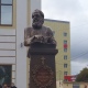 В Курске открыли бюст Святителя Луки