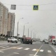 Утро в Курске началось с аварии