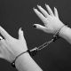 В Курске задержана девушка с расфасованными наркотиками