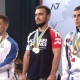 Курский силач выиграл первенство мира по пауэрлифтингу