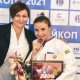 Дзюдоистка из Курска завоевала «бронзу» на чемпионате России