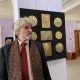 В Курске открылась единственная в России галерея медальерного искусства