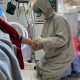 В Курской области за сутки зарегистрировано 211 случаев заболевания коронавирусом