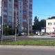 В Курске на новой дороге на Бойцов 9-й дивизии четвертый день не работают светофоры