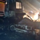 В ГИБДД сообщили подробности страшной аварии с погибшими под Курском