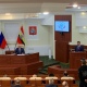 За 5 лет Курская облдума приняла 570 законов