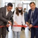 В КГМУ открылась экспозиция «История медицинского образования» с фрагментом картины Густава Климта