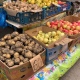 В Курске картофель подорожал до 60 рублей