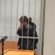 В Курской области к 15 годам приговорили мать, которая подожгла сына