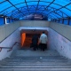 В Курске капитально отремонтируют четыре подземных перехода