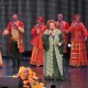 Артисты курской филармонии выступили в Москонцерт Холле на юбилейном вечере Надежды Крыгиной