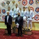 Курские дзюдоисты завоевали 6 медалей на первенстве ЦФО