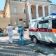 В Курской области 24% заболевших COVID-19 заразились в общественных местах и в транспорте