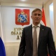 Сенатором от Курской области стал Александр Брыксин