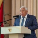 Заместителями председателя Курской облдумы избраны Николай Жеребилов, Евгений Бартенев и Константин Комков