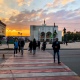 В Курской области с начала года произошло 206 ДТП с участием пешеходов