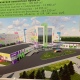 В Курске новую детскую больницу планируют построить в 2024 году