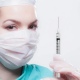 В Курской области введена обязательная вакцинация 80% работников