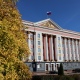В Курской области обсуждают введение полного локдауна