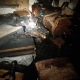 В Курске в доме на Пучковке сгорел мужчина
