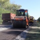 Дорогу «Обоянь – Суджа» Курской области ремонтируют по новой технологии