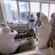 В Курской области за сутки заболевших коронавирусом выявили в 7 городах и 16 районах