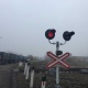 В Курской области на железнодорожных переездах произошло 3 ДТП