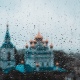 В Курской области 14 октября ожидаются сильные дожди и до 13 градусов тепла