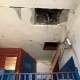 Экспертизу дома с упавшей плитой на улице Сумской в Курске проведет компания «Стройконсалтинг плюс»
