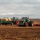 В Курской области собрано 3,7 млн тонн зерна и 2 млн тонн сахарной свеклы