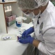 В Курской области ряд предприятий провалили вакцинацию