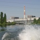 На Курской АЭС произошло задымление