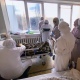 Прирост коронавируса зафиксирован в 6 городах и 15 районах Курской области